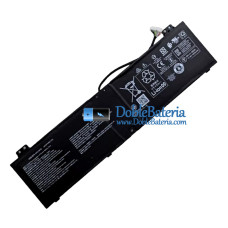 Batería para Acer AP21B7Q [Batería de repuesto]